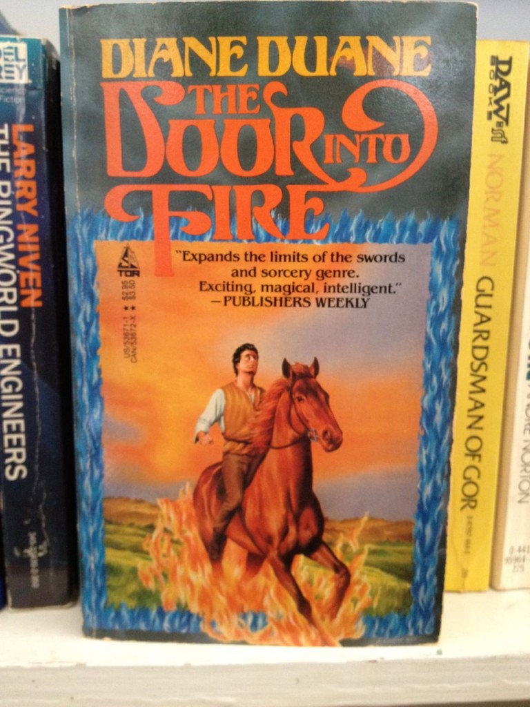 The Flaming Horse 2000! Offers that incentive for speed and with a great smell of bbq!