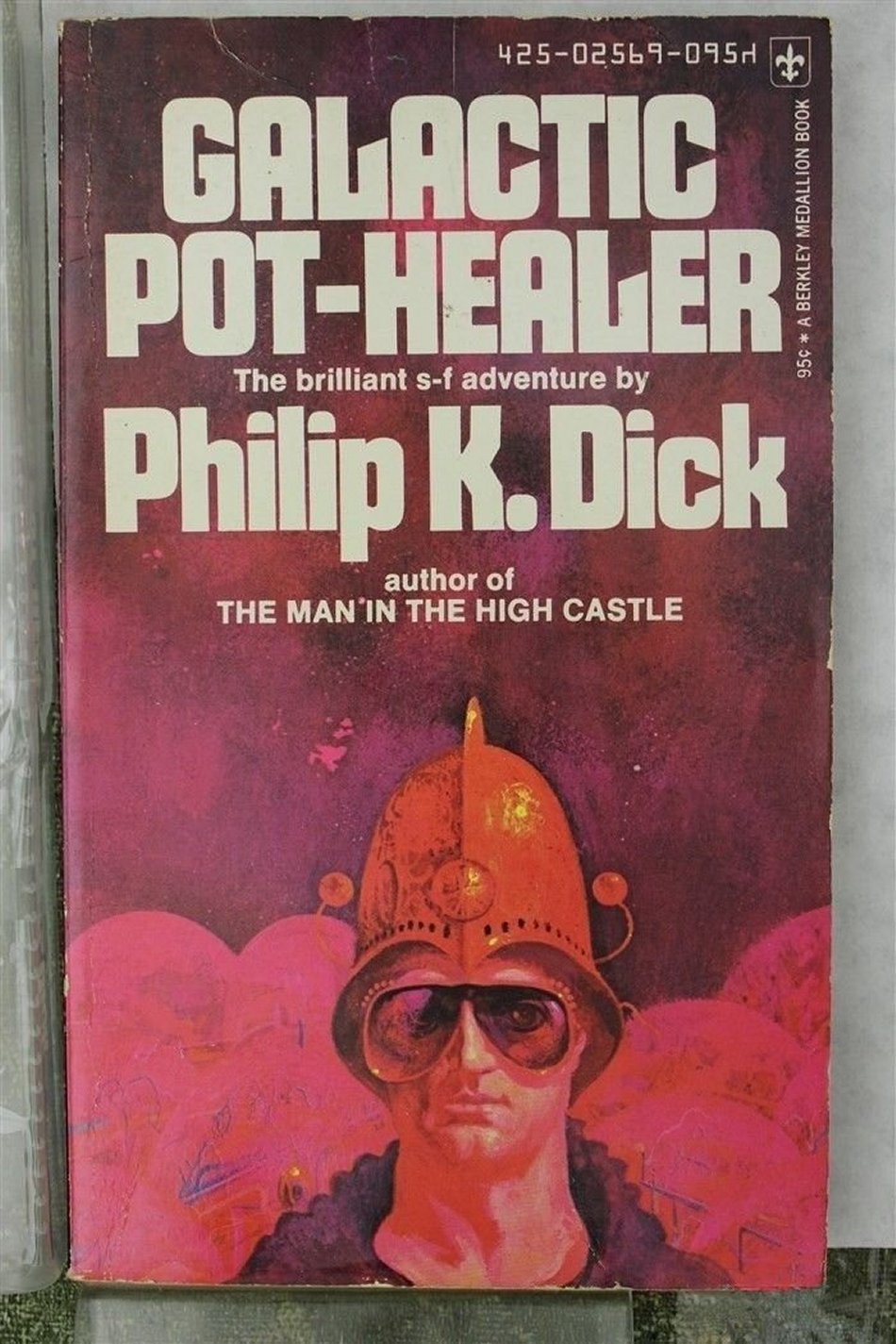 More like Galactic Pot-Dealer, amirite?