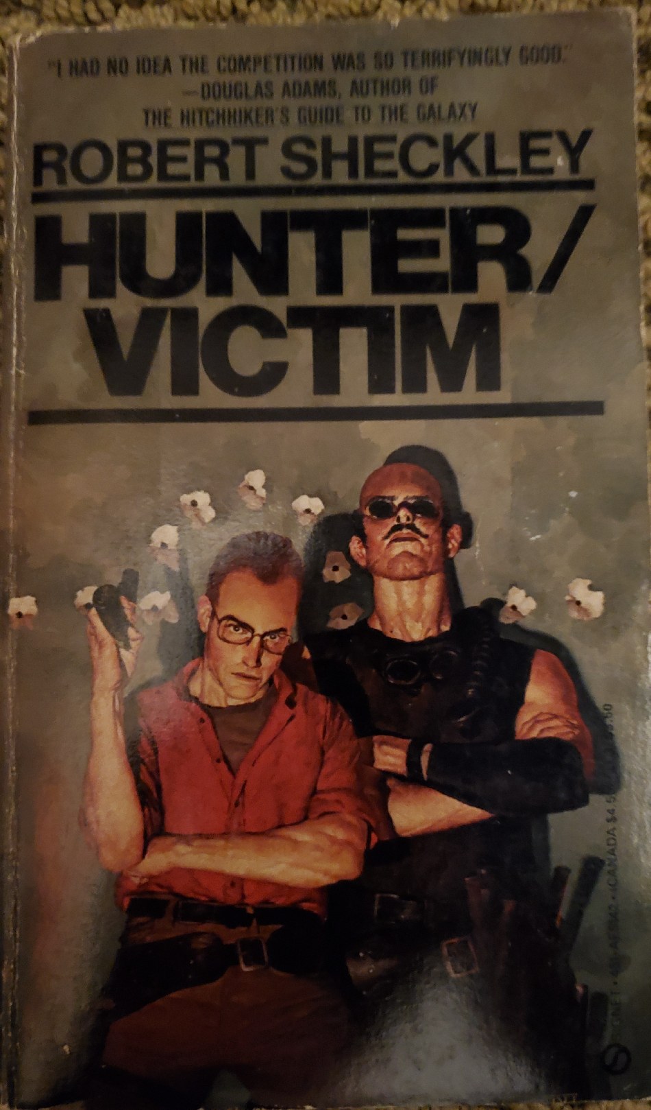 Sequel to 'Hunter/Biden'