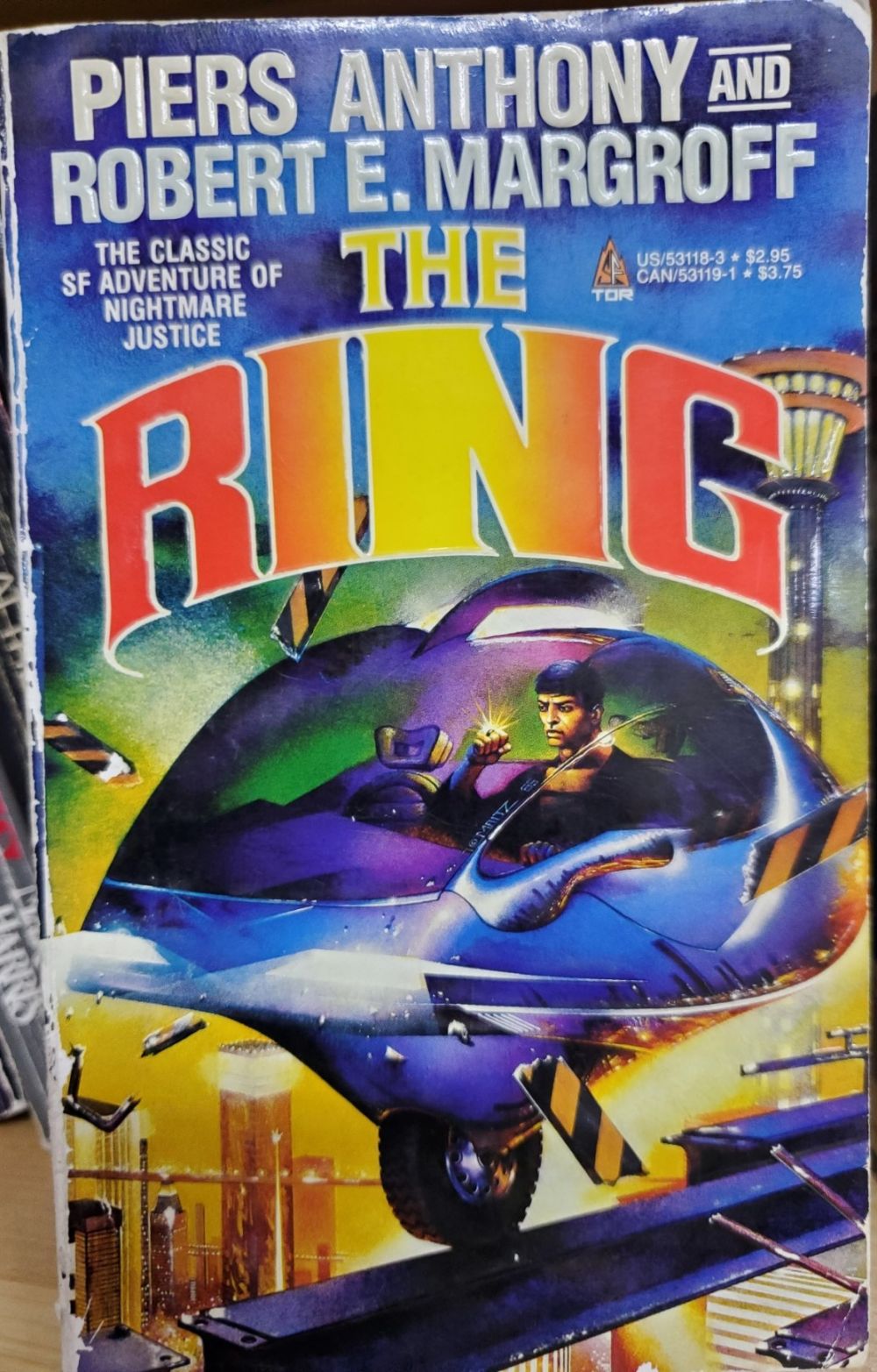 Ring-a-ding-ting